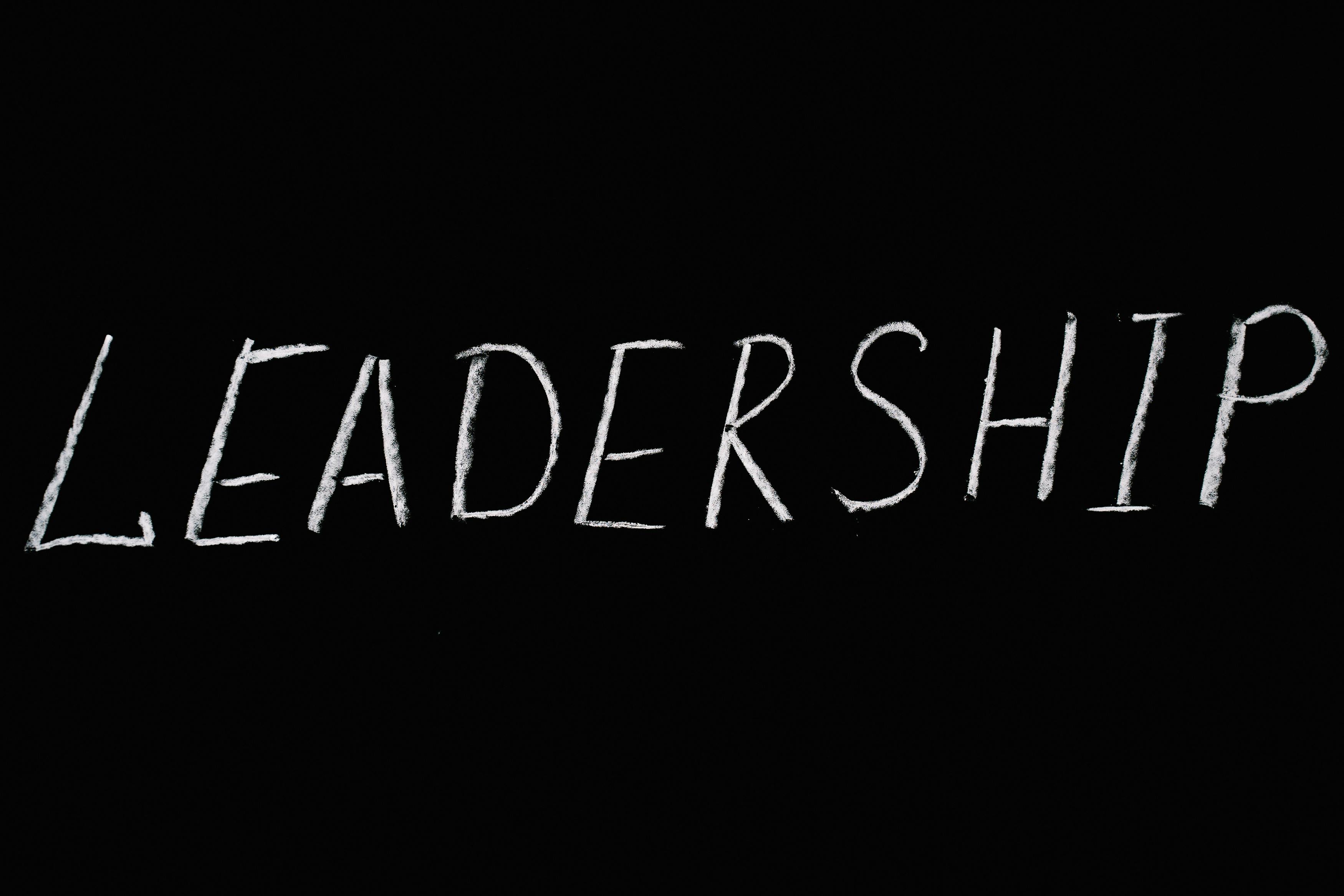 Lead by Example: A paradigm of Effective Leadership